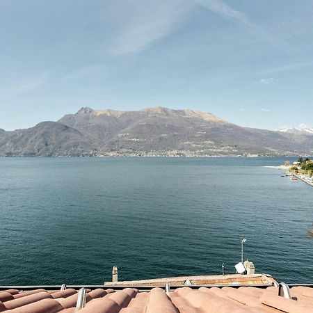بيلانو Attic Lake View المظهر الخارجي الصورة